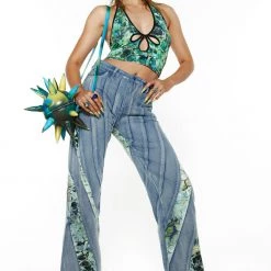 Jaded London Take 'Em Off Jeans