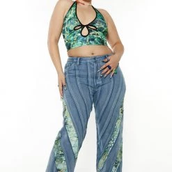 Jaded London Take 'Em Off Jeans