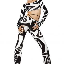 Jaded London The Chaotic Trousers