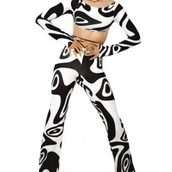 Jaded London The Chaotic Trousers