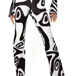 Jaded London The Chaotic Trousers