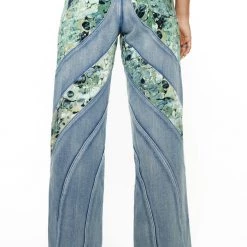 Jaded London Take 'Em Off Jeans