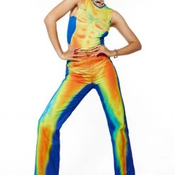 Jaded London Tittie Tee Tops