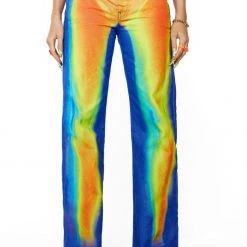 Jaded London Touch Me Jeans