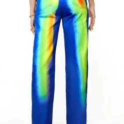 Jaded London Touch Me Jeans