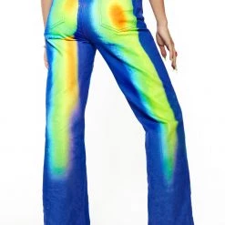 Jaded London Petite Touch Me Jeans