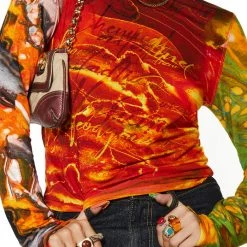 Jaded London Your Bestie Top Tops