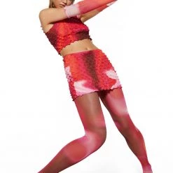 Jaded London The Kii Tights