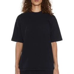 Jaded Man NTRLS Dust Black Oversized T-shirt