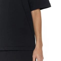 Jaded Man NTRLS Dust Black Oversized T-shirt 9 Jaded Man NTRLS Dust Black Oversized T-shirt