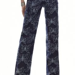 Jaded London Petite Lucia Jeans