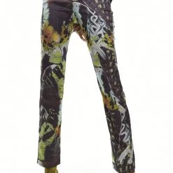 Jaded London Aurora Satin Trousers Co-ords