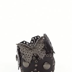 Jaded London Accessories The Volare Belt