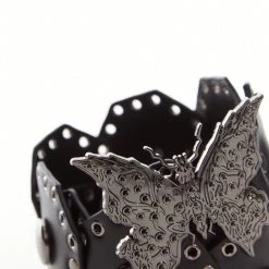 Jaded London Accessories The Volare Belt