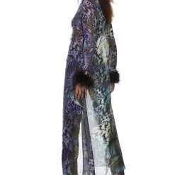 Jaded London The Volare Lace Up Duster Coats & Jackets 10 Jaded London The Volare Lace Up Duster Coats & Jackets