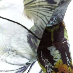 Jaded London The Volare Lace Up Duster Coats & Jackets 15 Jaded London The Volare Lace Up Duster Coats & Jackets