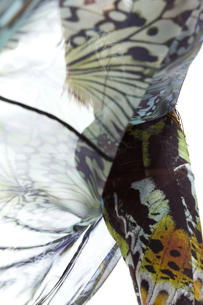 Jaded London The Volare Lace Up Duster Coats & Jackets 8 Jaded London The Volare Lace Up Duster Coats & Jackets