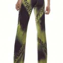 Jaded London Co-ords Illusive Tie Trousers 9 Jaded London Co-ords Illusive Tie Trousers