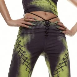 Jaded London Co-ords Illusive Tie Trousers 13 Jaded London Co-ords Illusive Tie Trousers