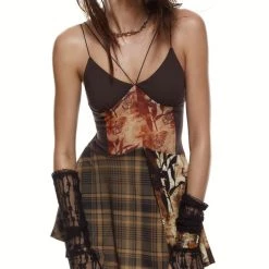 Jaded London Ignis Mini Dress Dresses 11 Jaded London Ignis Mini Dress Dresses