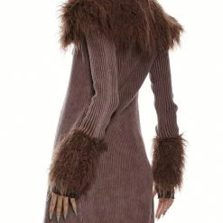 Jaded London Aphotic Coat 11 Jaded London Aphotic Coat