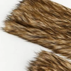 Jaded London Faux Fur Booties 8 Jaded London Faux Fur Booties