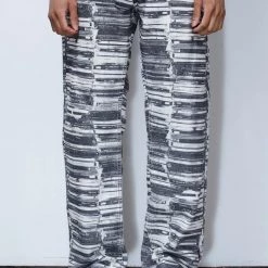 Jaded Man Symphony Jeans Denim