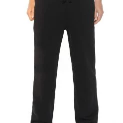 Jaded Man NTRLS Dust Black Relaxed Joggers