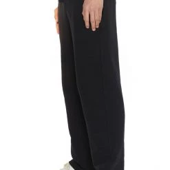 Jaded Man NTRLS Dust Black Relaxed Joggers