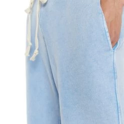 Jaded Man Co-ords NTRLS Powder Blue Relaxed Joggers