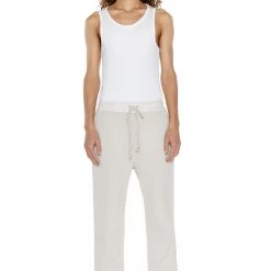 Jaded Man Co-ords NTRLS Stone Relaxed Joggers