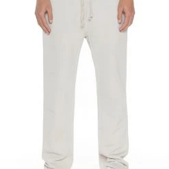 Jaded Man Co-ords NTRLS Stone Relaxed Joggers