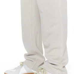 Jaded Man Co-ords NTRLS Stone Relaxed Joggers