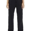 Jaded London Co-ords NTRLS Dust Black Relaxed Joggers