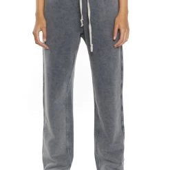 Jaded London NTRLS Chrome Grey Relaxed Joggers