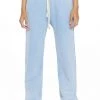 Jaded London Co-ords NTRLS Powder Blue Relaxed Joggers