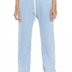 Jaded London Co-ords NTRLS Powder Blue Relaxed Joggers