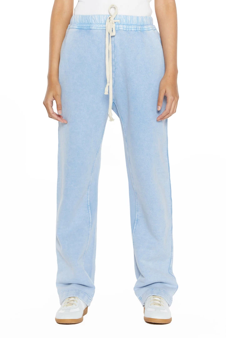 Jaded London Co-ords NTRLS Powder Blue Relaxed Joggers 1 Jaded London Co-ords NTRLS Powder Blue Relaxed Joggers