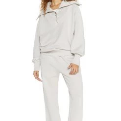 Jaded London Co-ords NTRLS Stone Relaxed Joggers 7 Jaded London Co-ords NTRLS Stone Relaxed Joggers