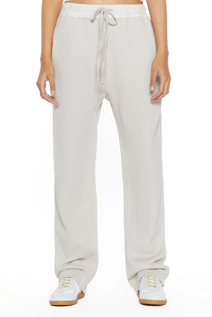 Jaded London Co-ords NTRLS Stone Relaxed Joggers 1 Jaded London Co-ords NTRLS Stone Relaxed Joggers